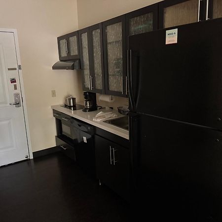 Candlewood Suites - Newark South - University Area By Ihg Dış mekan fotoğraf