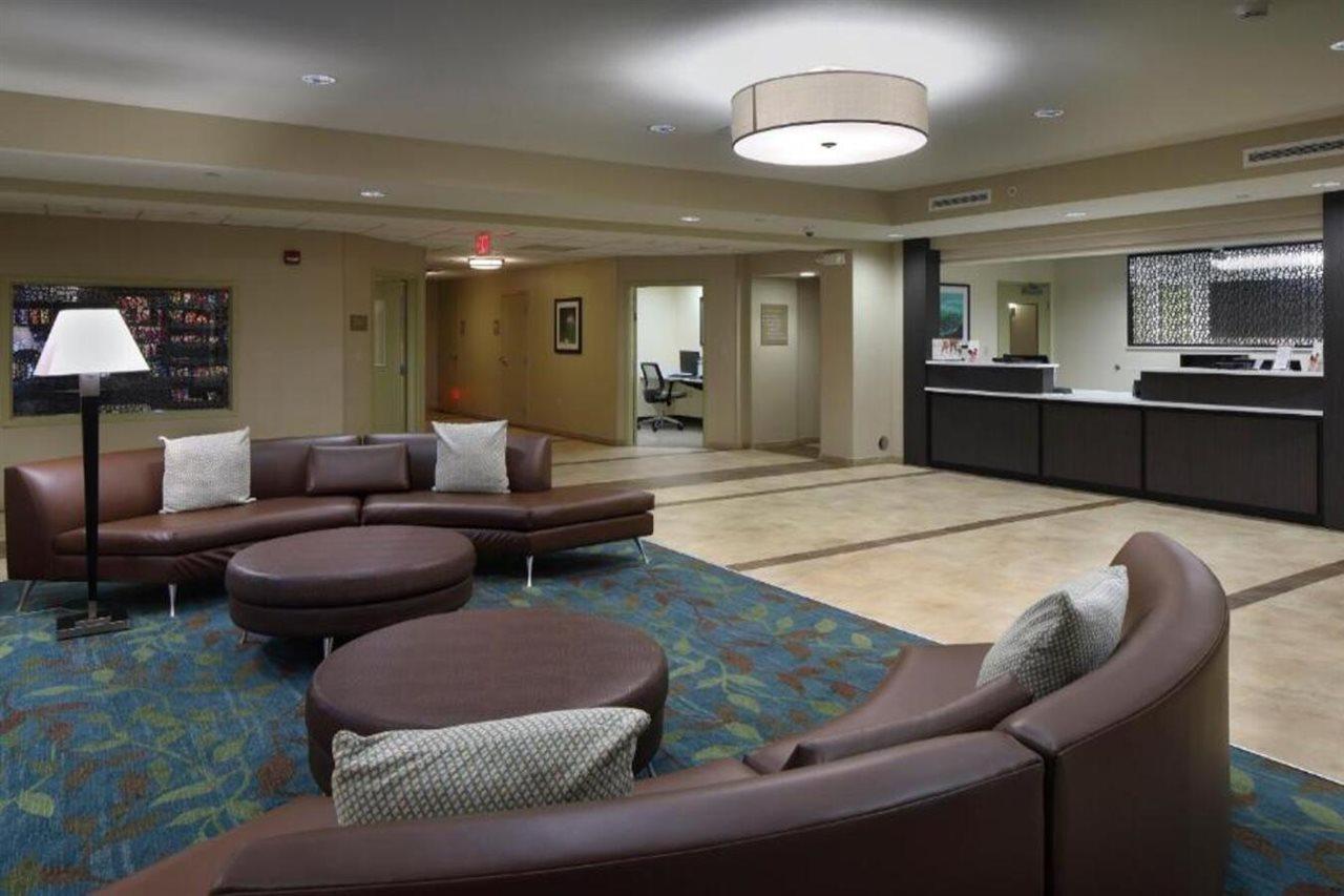 Candlewood Suites - Newark South - University Area By Ihg Dış mekan fotoğraf