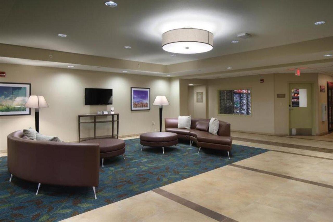 Candlewood Suites - Newark South - University Area By Ihg Dış mekan fotoğraf
