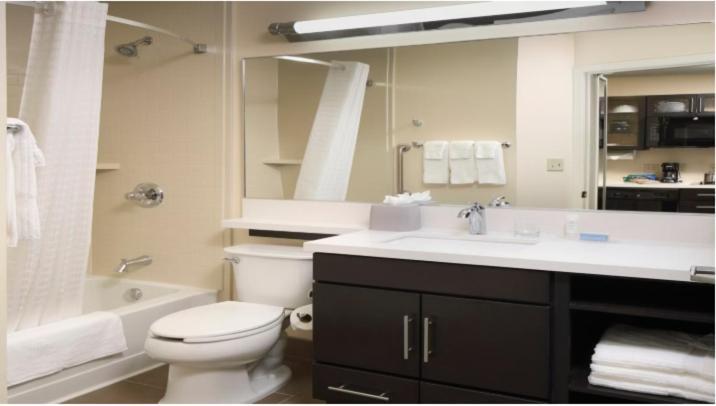 Candlewood Suites - Newark South - University Area By Ihg Dış mekan fotoğraf