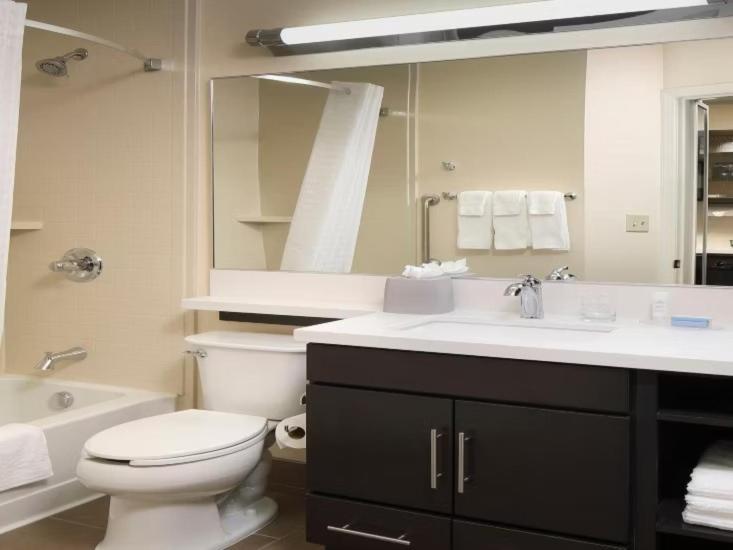 Candlewood Suites - Newark South - University Area By Ihg Dış mekan fotoğraf