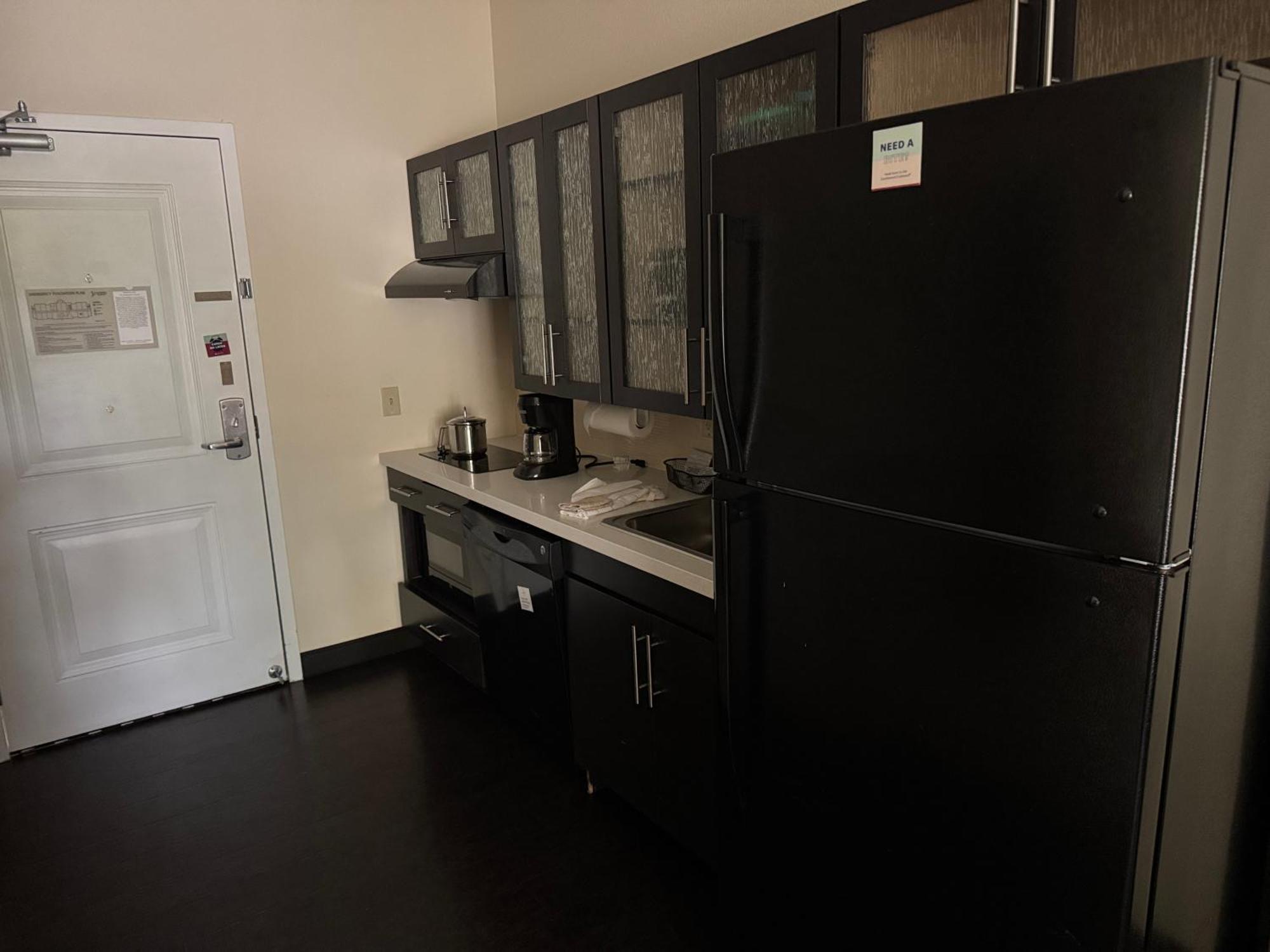 Candlewood Suites - Newark South - University Area By Ihg Dış mekan fotoğraf