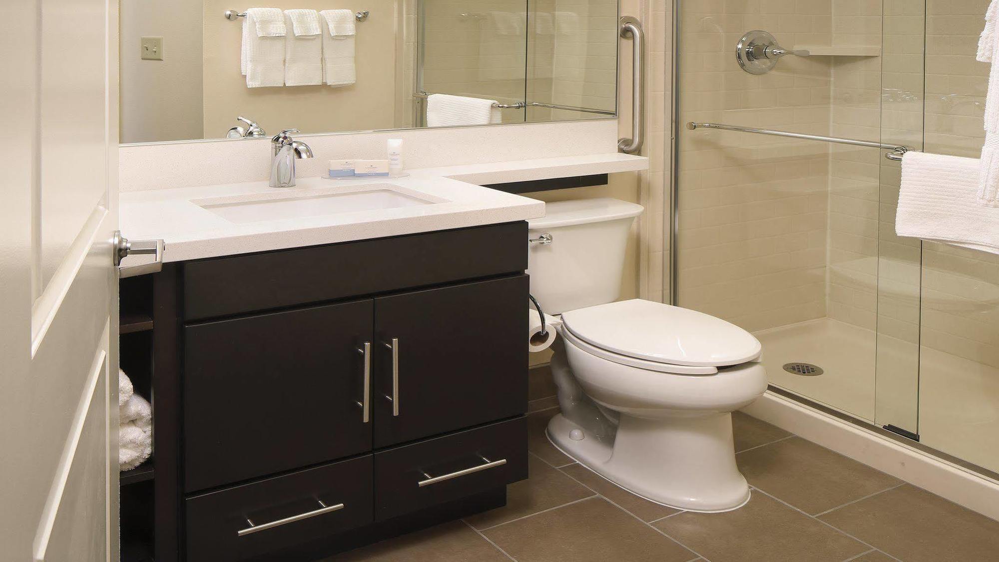 Candlewood Suites - Newark South - University Area By Ihg Dış mekan fotoğraf