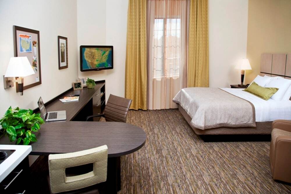 Candlewood Suites - Newark South - University Area By Ihg Dış mekan fotoğraf