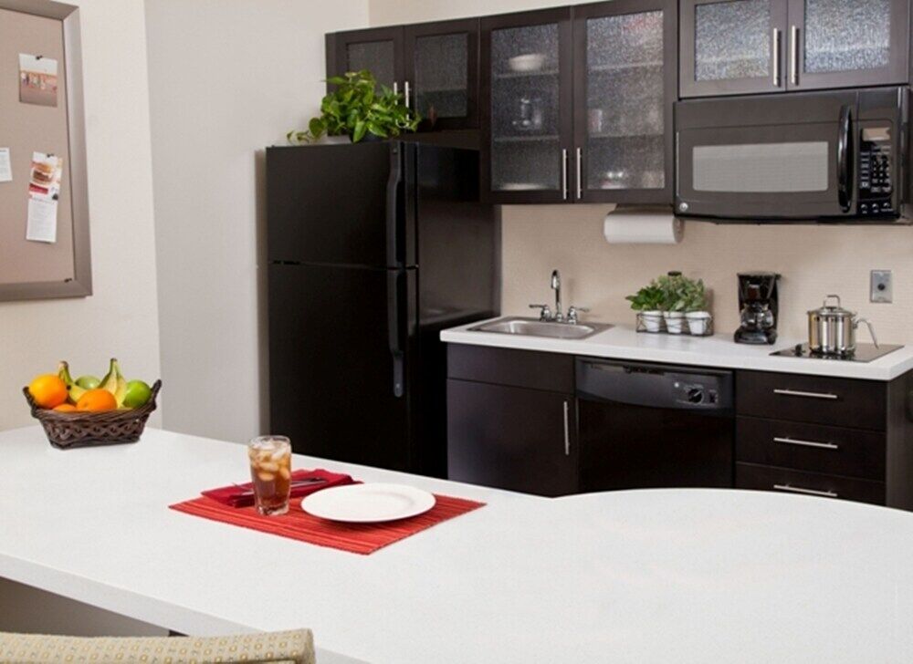 Candlewood Suites - Newark South - University Area By Ihg Dış mekan fotoğraf